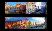 Thumbnail of Venice Webcam Favorites