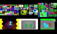 Thumbnail of TOO MANY NOGGIN AND NICK JR LOGO COLLECTION