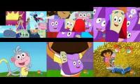 Thumbnail of Dora We did it: Epic Ultimate Mashup