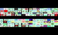 Thumbnail of Numberblocks Intro Up To Faster Superparsion 1-8