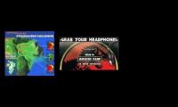 Thumbnail of Jurassic Park Full Tour Program 4.0 With Relaxing Rain Sounds