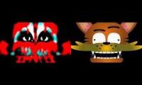 jolly fanmade/horrors/parodox/chronicles/georgigers games all jumpscares and killscreen
