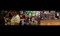 Thumbnail of 3 Chuck E. Cheese Footages At Once!?
