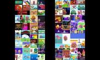 79 Bubble Guppies Songs at Once