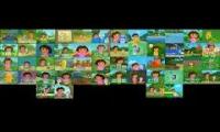 Thumbnail of 2 Seasons from Dora the Explorer (52 episodes played at the same time)