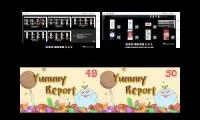 LMP yummy report 1 to 50