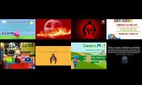 My Friend Peppa Pig Anti-Piracy Screen (Full) (Parts 1-100)