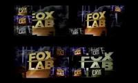 Fox Lab Sparta Remix Quadparison