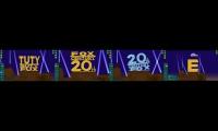 Thumbnail of 20th century fox bloopers episode 1-4