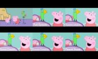 Peppa Pig Polly Parrot Multilanguage