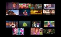 Thumbnail of All 15 Disney Films at Once