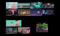 All 14 Cartoon Films at Once
