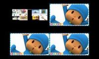 up to faster 42 parison to pocoyo