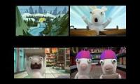 Thumbnail of Sparta Remixes Side by Side 10 (Rabbids Edition)