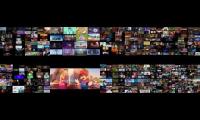 All movies at once Vol.1