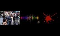 Thumbnail of Crowd Panic and Blood Sounds Comparisons