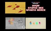 Thumbnail of Sparta Remixes Side by Side 60 (Best Buddies Version)