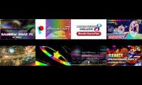 Thumbnail of 3DS Rainbow Road Ultimate Mashup: Perfect Edition (30 Songs) (Part 1)