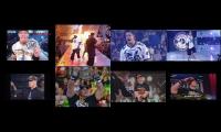 Thumbnail of John Cena entraces 2005 /2008