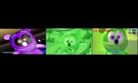 Thumbnail of 3 gummy bear song alphabet lore