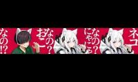 Thumbnail of 【同時再生】猫ミーム feat.可不(猫語&人語）and飼い主