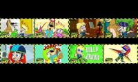 Thumbnail of Johnny Test Season 5 (8 episodes at once) #3