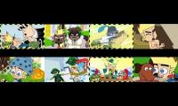 Thumbnail of Johnny Test Season 6 (8 episodes at once) #2