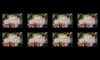 Thumbnail of up to faster 8 parison to Ded Moroz I Leto 14.08.2014