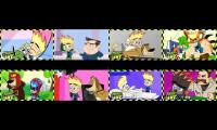 Thumbnail of Johnny Test Season 6 (8 episodes at once) (Part 3)