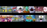 Thumbnail of ALL 8 VIDEOS TO FIGHT AND THE LEARN FOR KIDS