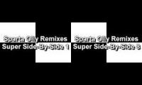 Thumbnail of Sparta Olly Remixes Super Side-By-Side Comparison/Duoparison