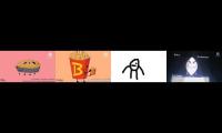 Thumbnail of bfdi auditions new to old