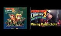 Thumbnail of Mining Melancholy Mashup
