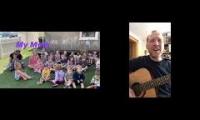 Thumbnail of by four seasons preschool Viewer from Canton submits EyeOpener song