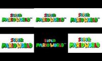 Thumbnail of Super Smash Bros. for Nintendo 3DS / Wii U Super Mario World Medley (Original Music Only)