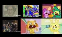 Thumbnail of Chaves Vs Happy Tree Friends Video