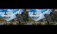 Thumbnail of Himalayas 4K - Mount Everest | Relaxation Film with Relaxing Music and Nature Video Ultra HD