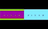 Thumbnail of THE EPICNESS OF PIXAR AND PIXAR ANIMATION STUDIOS CLOSING LOGO