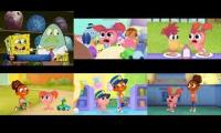 Thumbnail of The Ultimate Monster Meltdown SpongeBob SpongeBash: Tillie’s Best Monster Meltdowns