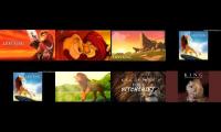 Thumbnail of The Lion King: Reborn and ReKinged (2026): THE KING HAS RETURNED: Part Four