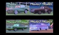 Thumbnail of Cars 2 Video Game Mod - Gentleman Multiplayer