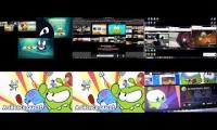 Thumbnail of om nom up to faster 319