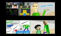 Thumbnail of Youre mine but 34 mashups video