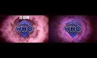 Thumbnail of Doctor Who 2023 Title Sequence