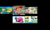 Thumbnail of Up To Faster 45 Parison To Little Einsteins 29.04.2018