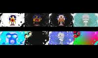Thumbnail of RoboSplaat episode 2 noise preview 2 effects part 1