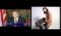 Ron Paul Breakbot, it just fits...