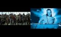 Will You Fight To Fatboy Slim?