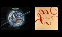 The Universe vs Apparat - Schallstrom