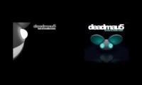 Lack of problems - Deadmau5